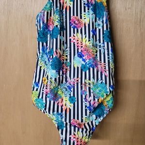 Junior Bathing Suit *no label or tags*